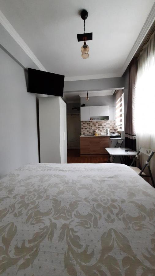 Ararat Studio Istanbul Exterior photo